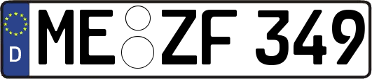 ME-ZF349