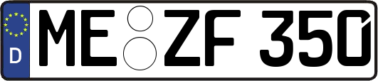 ME-ZF350