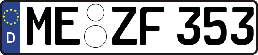 ME-ZF353