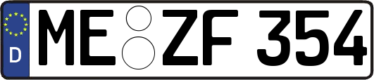 ME-ZF354