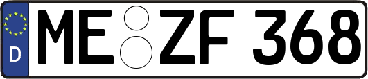 ME-ZF368
