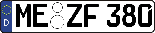 ME-ZF380