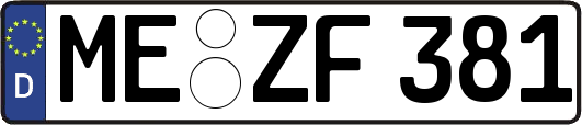 ME-ZF381