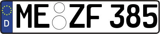 ME-ZF385