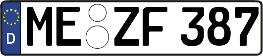 ME-ZF387