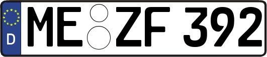 ME-ZF392