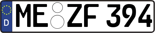 ME-ZF394