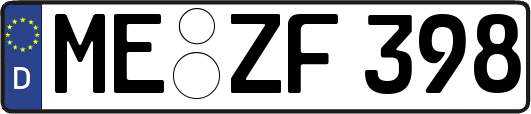 ME-ZF398