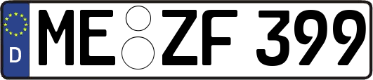 ME-ZF399