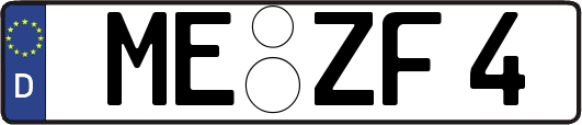 ME-ZF4