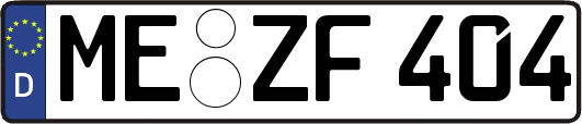 ME-ZF404