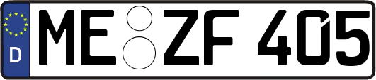ME-ZF405