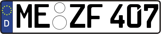 ME-ZF407