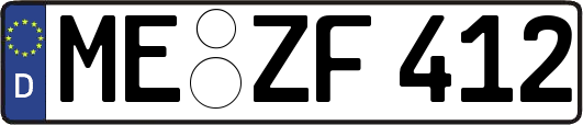 ME-ZF412