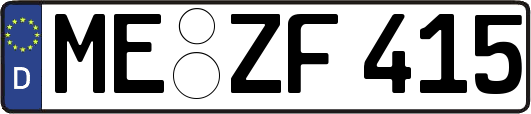 ME-ZF415