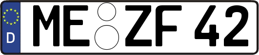 ME-ZF42