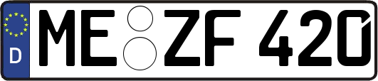 ME-ZF420