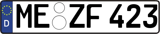 ME-ZF423