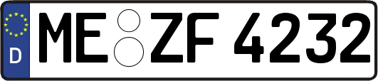 ME-ZF4232