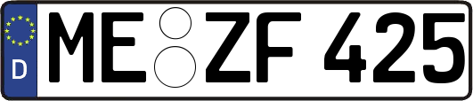 ME-ZF425