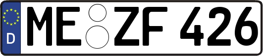 ME-ZF426