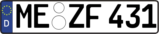 ME-ZF431