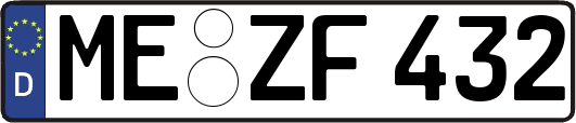 ME-ZF432