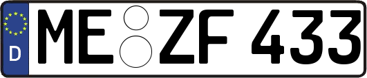 ME-ZF433