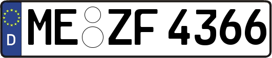 ME-ZF4366