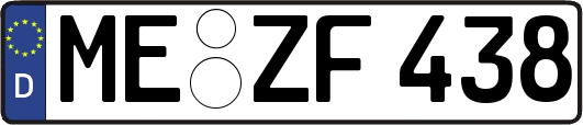 ME-ZF438