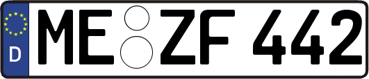 ME-ZF442