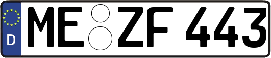 ME-ZF443