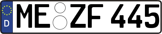 ME-ZF445