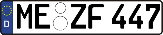 ME-ZF447