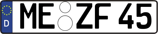 ME-ZF45