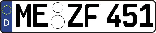 ME-ZF451