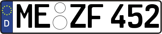 ME-ZF452