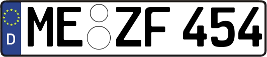 ME-ZF454