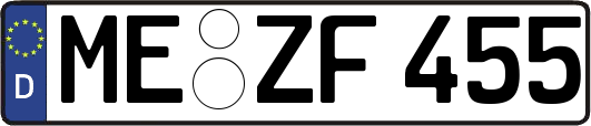 ME-ZF455