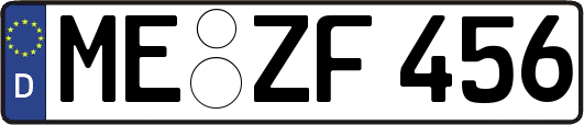 ME-ZF456