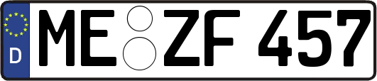 ME-ZF457