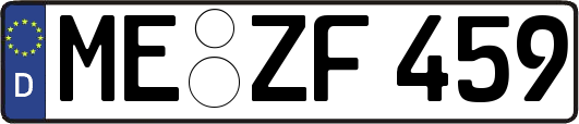 ME-ZF459