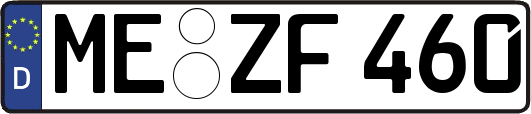 ME-ZF460