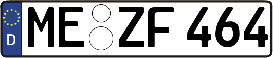 ME-ZF464