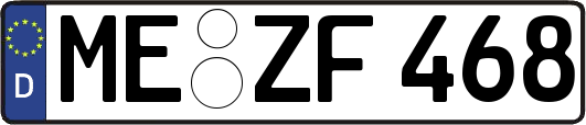 ME-ZF468