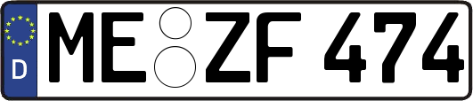 ME-ZF474