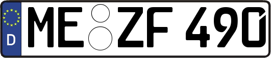 ME-ZF490