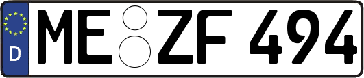 ME-ZF494