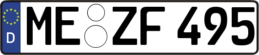 ME-ZF495