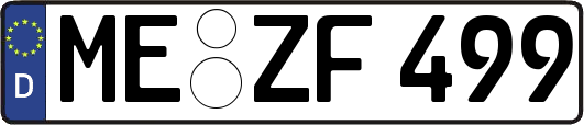 ME-ZF499